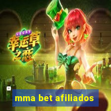 mma bet afiliados